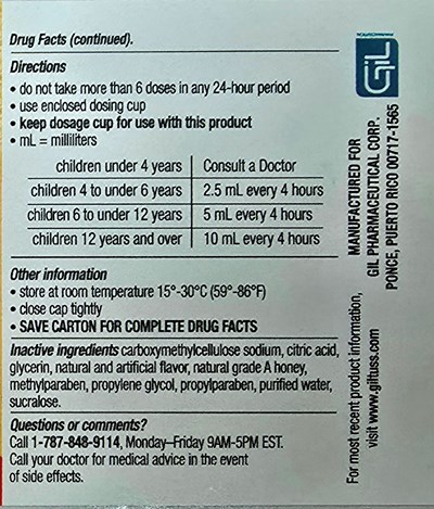 Directions (Right Panel)